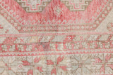 Vintage Anatolian Rug 3'5'' x 5'5''