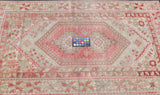 Vintage Anatolian Rug 3'5'' x 5'5''
