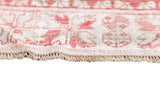 Vintage Anatolian Rug 3'5'' x 5'5''