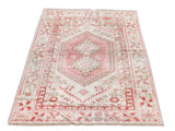 Vintage Anatolian Rug 3'5'' x 5'5''