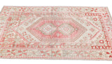 Vintage Anatolian Rug 3'5'' x 5'5''