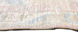 Vintage  Tabriz Rug 3'11'' x 6'4''