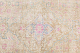 Vintage  Tabriz Rug 3'11'' x 6'4''