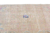 Vintage  Tabriz Rug 3'11'' x 6'4''