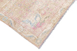 Vintage  Tabriz Rug 3'11'' x 6'4''