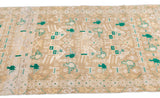 Antique Malayer Rug 3'5'' x 6'1''