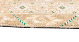 Antique Malayer Rug 3'5'' x 6'1''