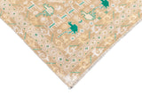 Antique Malayer Rug 3'5'' x 6'1''