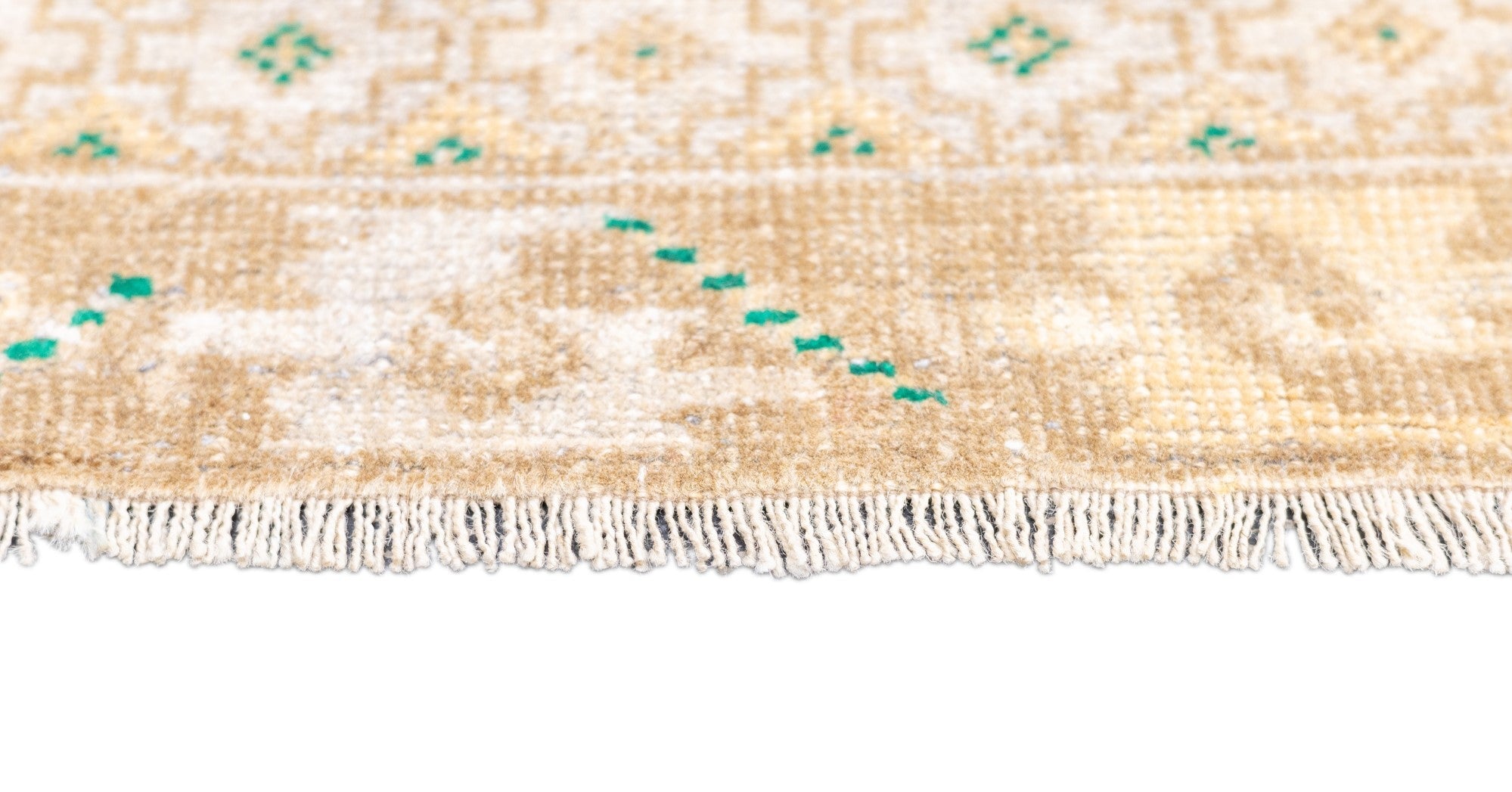 Antique Malayer Rug 3'5'' x 6'1''