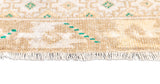 Antique Malayer Rug 3'5'' x 6'1''