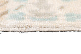 Oushak Rug 3'7'' x 6'4''