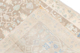 Oushak Rug 3'7'' x 6'4''