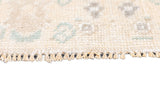 Oushak Rug 3'7'' x 6'4''
