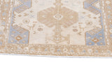Vintage Malayer Rug 3'2'' x 4'8''