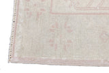 Oushak Rug 3'11'' x 4'7''