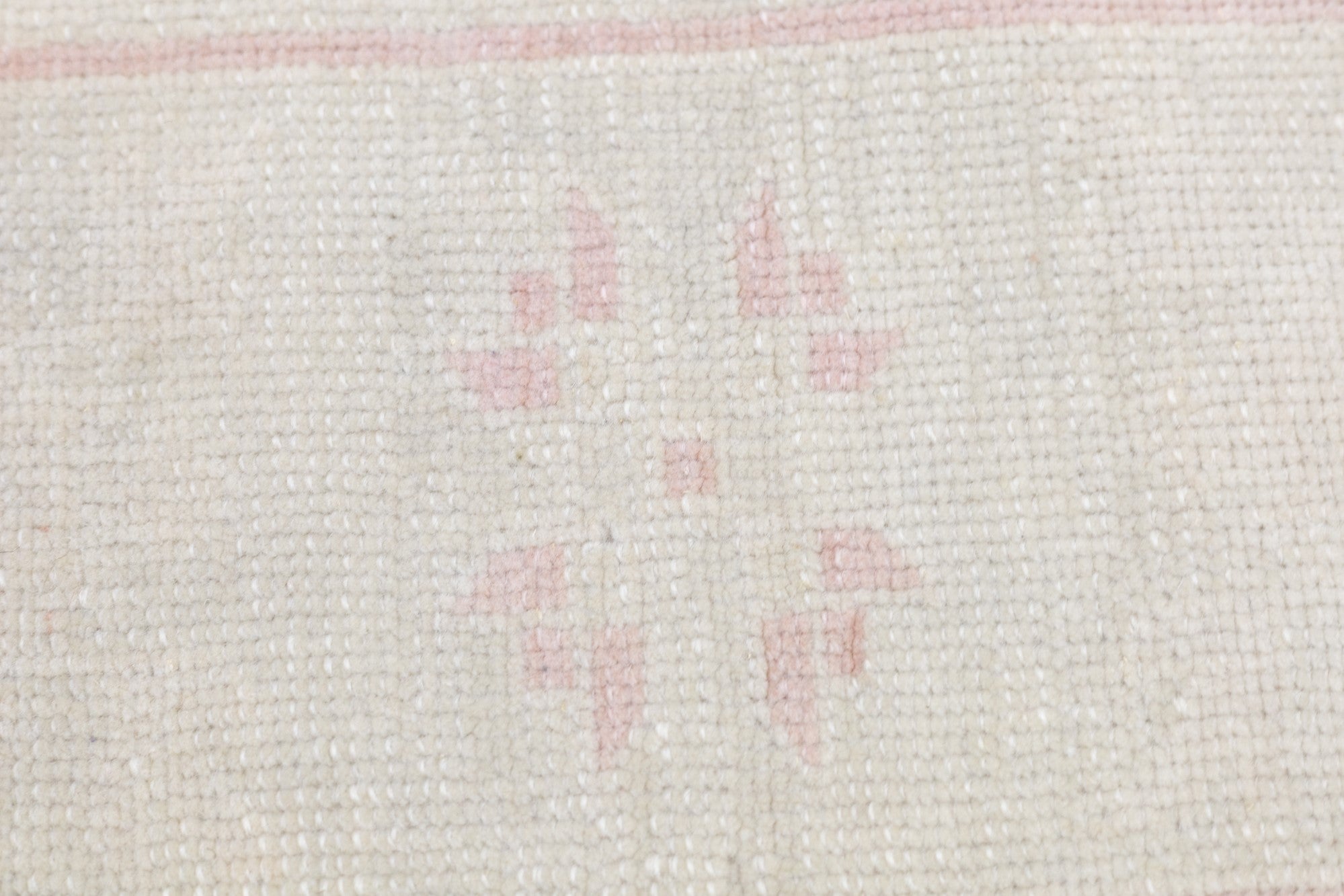 Oushak Rug 3'11'' x 4'7''