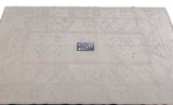 Oushak Rug 3'11'' x 4'7''