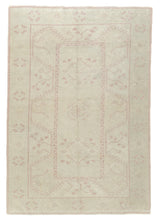 Oushak Rug 3'11'' x 5'7''