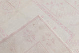 Oushak Rug 3'11'' x 4'7''