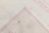 Oushak Rug 3'11'' x 4'7''