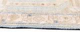 Antique Malayer 5'0" x 8'10''