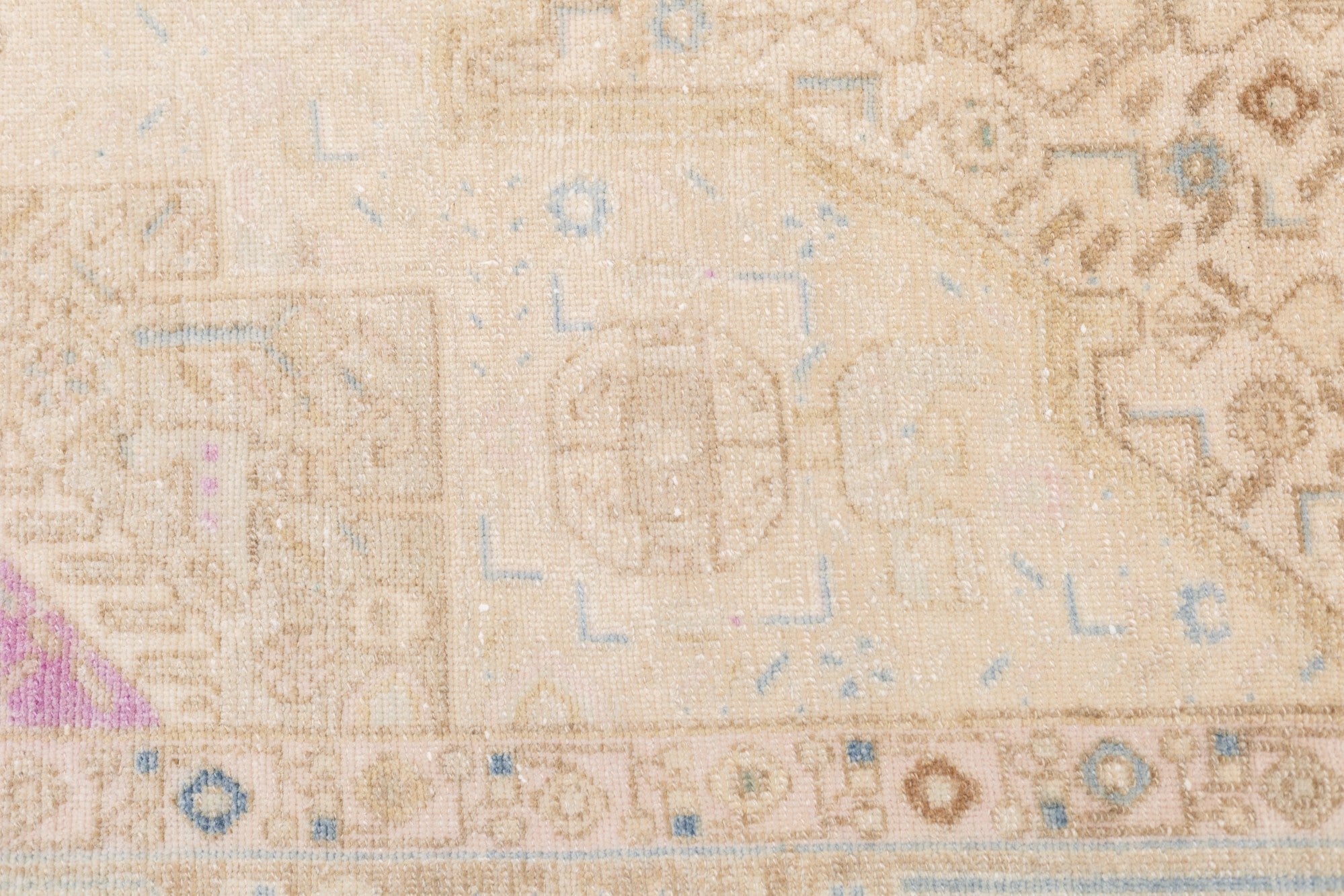 Antique Malayer 5'0" x 8'10''