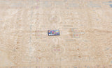 Antique Malayer 5'0" x 8'10''