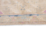 Antique Malayer 5'0" x 8'10''