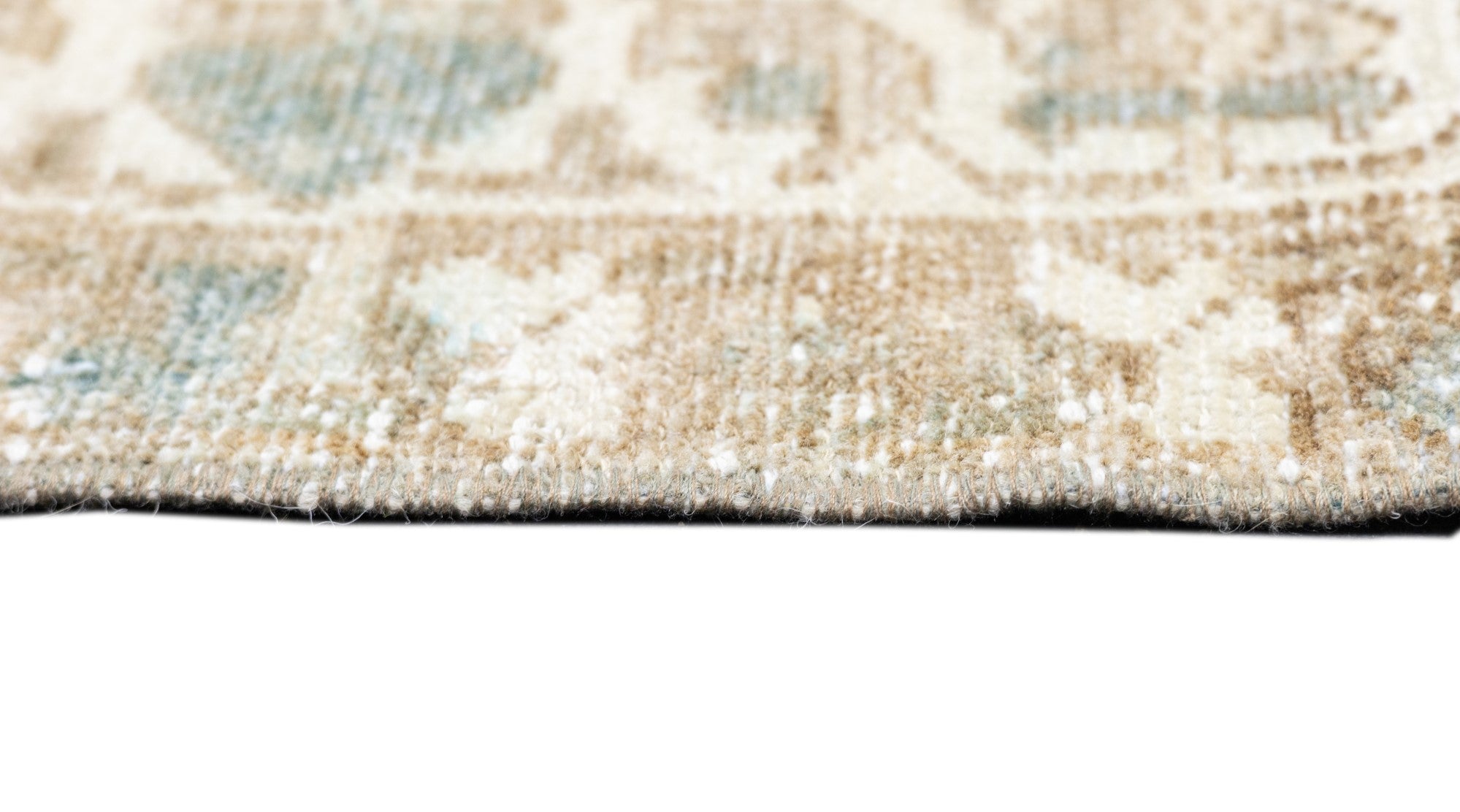 Antique  Tuserkan Rug 4' x 6'3''