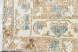 Antique  Tuserkan Rug 4' x 6'3''