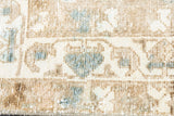 Antique  Tuserkan Rug 4' x 6'3''
