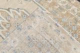 Antique  Tuserkan Rug 4' x 6'3''