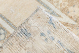 Antique  Tuserkan Rug 4' x 6'3''