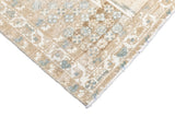 Antique  Tuserkan Rug 4' x 6'3''