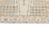 Antique  Tuserkan Rug 4' x 6'3''