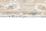 Antique  Tuserkan Rug 4' x 6'3''