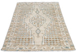 Antique  Tuserkan Rug 4' x 6'3''