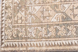 Antique Meshkin Rug 7'1'' x 10'8''