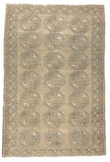 Antique Meshkin Rug 7'1'' x 10'8''