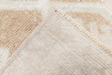 Oushak Rug 3'0" x 4'9''
