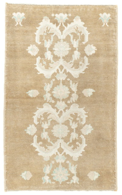 Oushak Rug 2'10'' x 4'7''