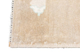 Oushak Rug 2'10'' x 4'7''