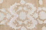 Oushak Rug 2'10'' x 4'7''