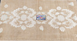 Oushak Rug 2'10'' x 4'7''