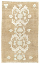 Oushak Rug 2'10'' x 4'7''