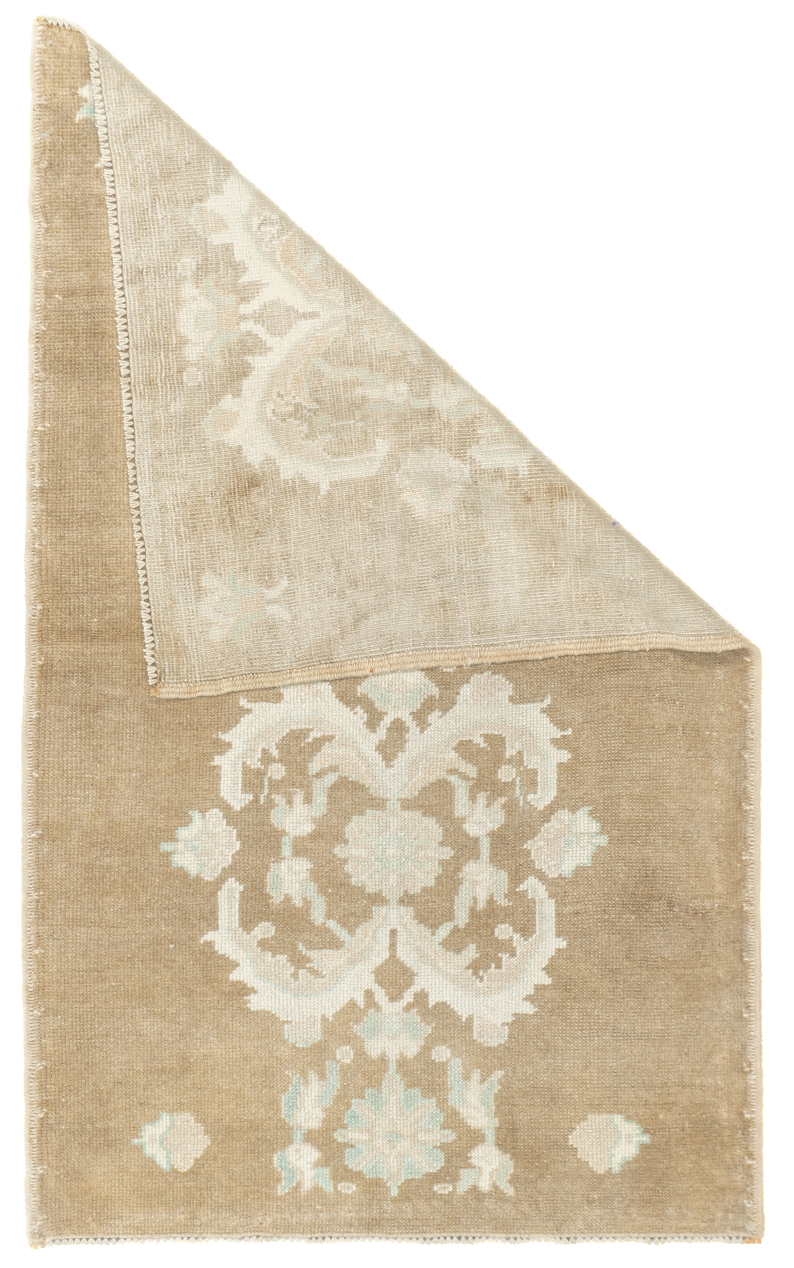 Oushak Rug 2'10'' x 4'7''