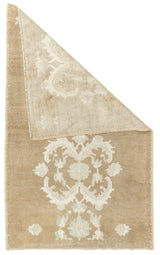 Oushak Rug 2'10'' x 4'7''