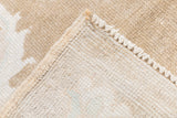 Oushak Rug 2'10'' x 4'7''