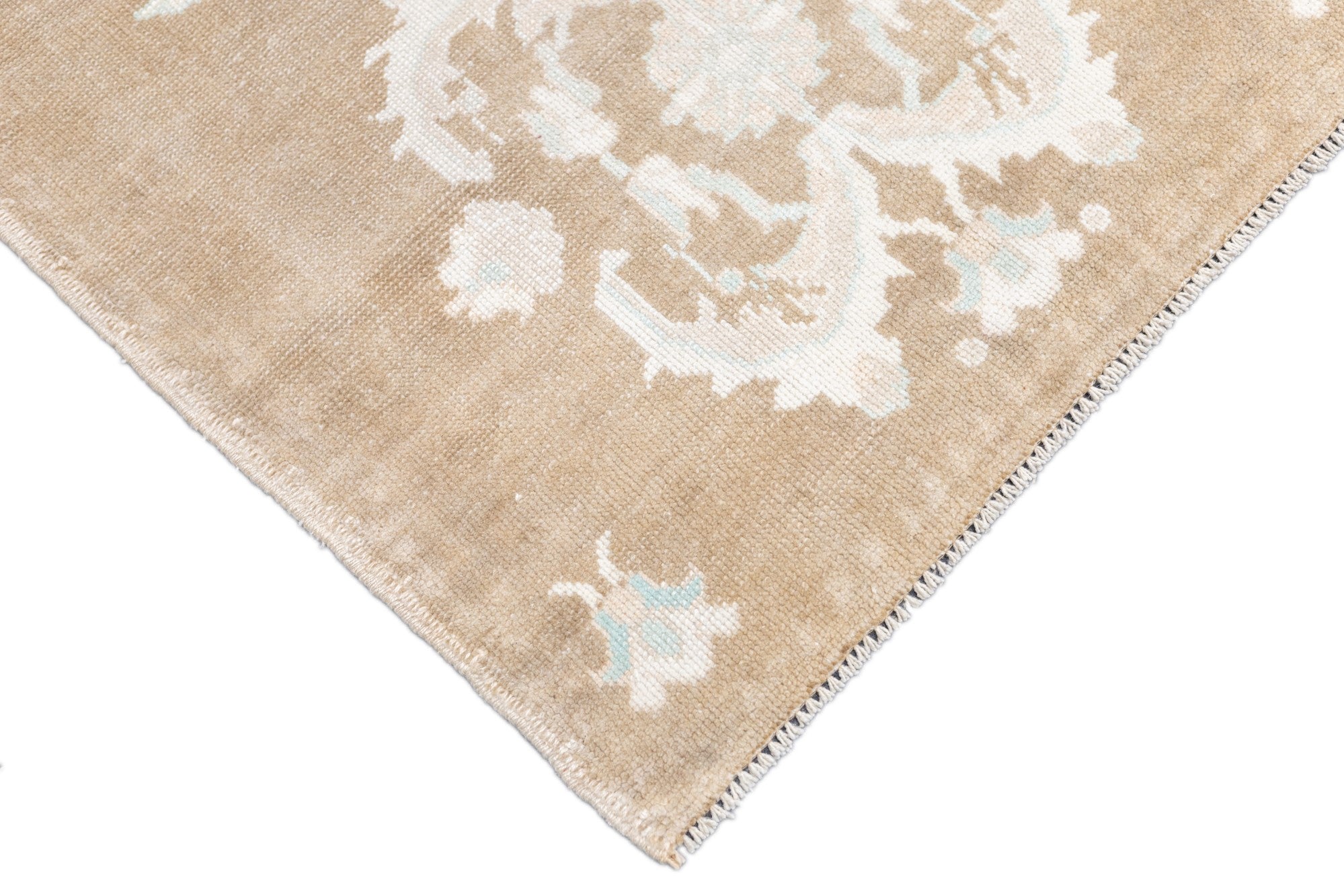 Oushak Rug 2'10'' x 4'7''