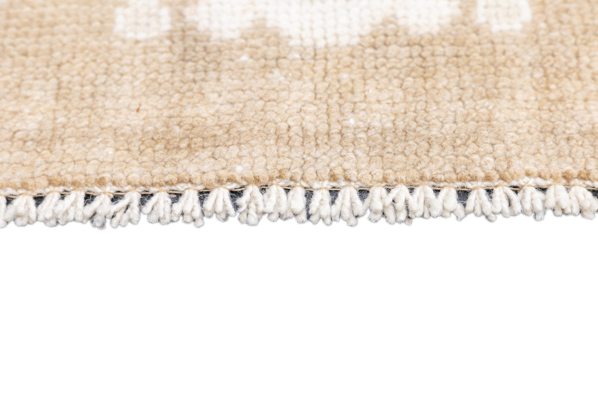 Oushak Rug 2'10'' x 4'7''